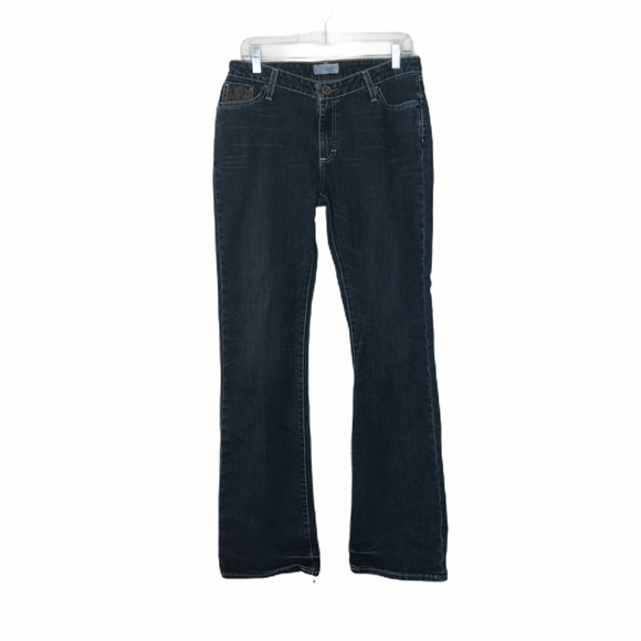 Twenty X Houston Long Jeans - Picture 1 of 8